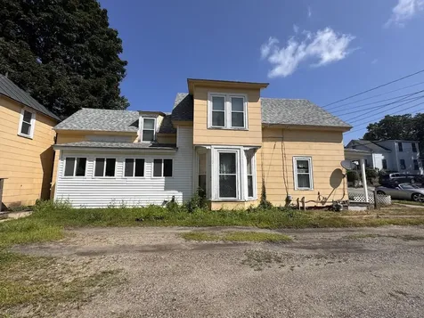 70 Dover Street Keene NH 03431