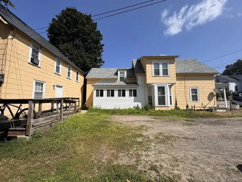 70 Dover Street Keene NH 03431