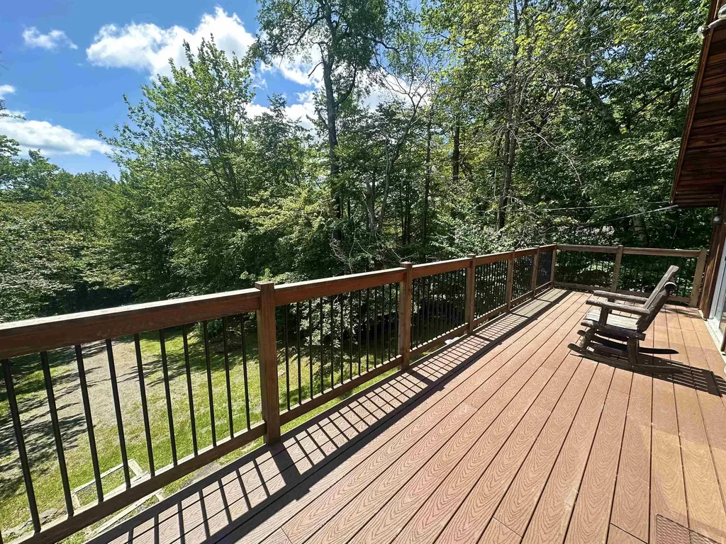 8 Lilla Lane Wilmington VT 05363