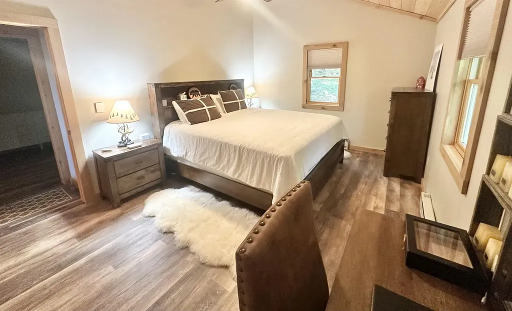 8 Lilla Lane Wilmington VT 05363