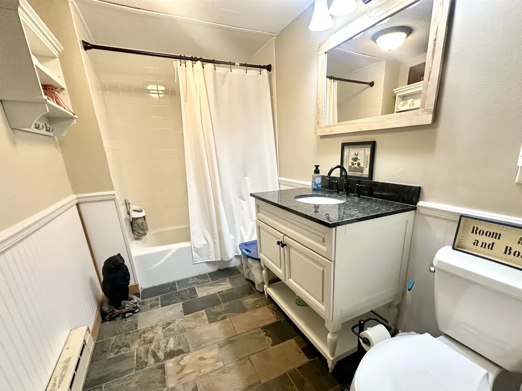 8 Lilla Lane Wilmington VT 05363