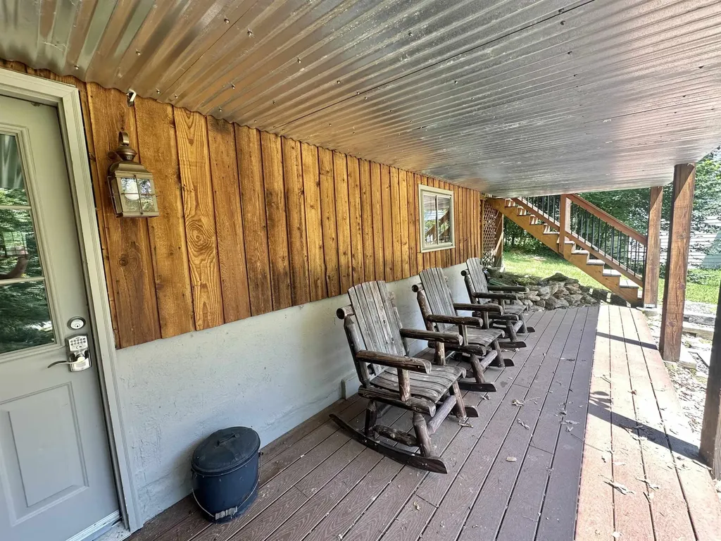 8 Lilla Lane Wilmington VT 05363