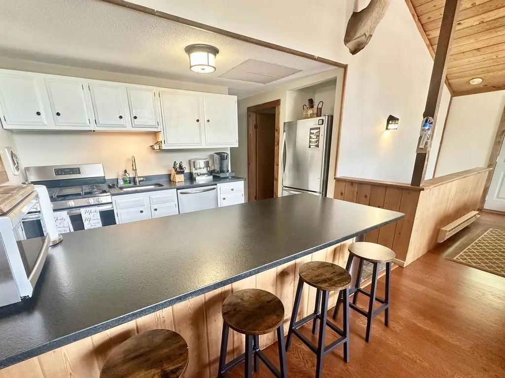 8 Lilla Lane Wilmington VT 05363