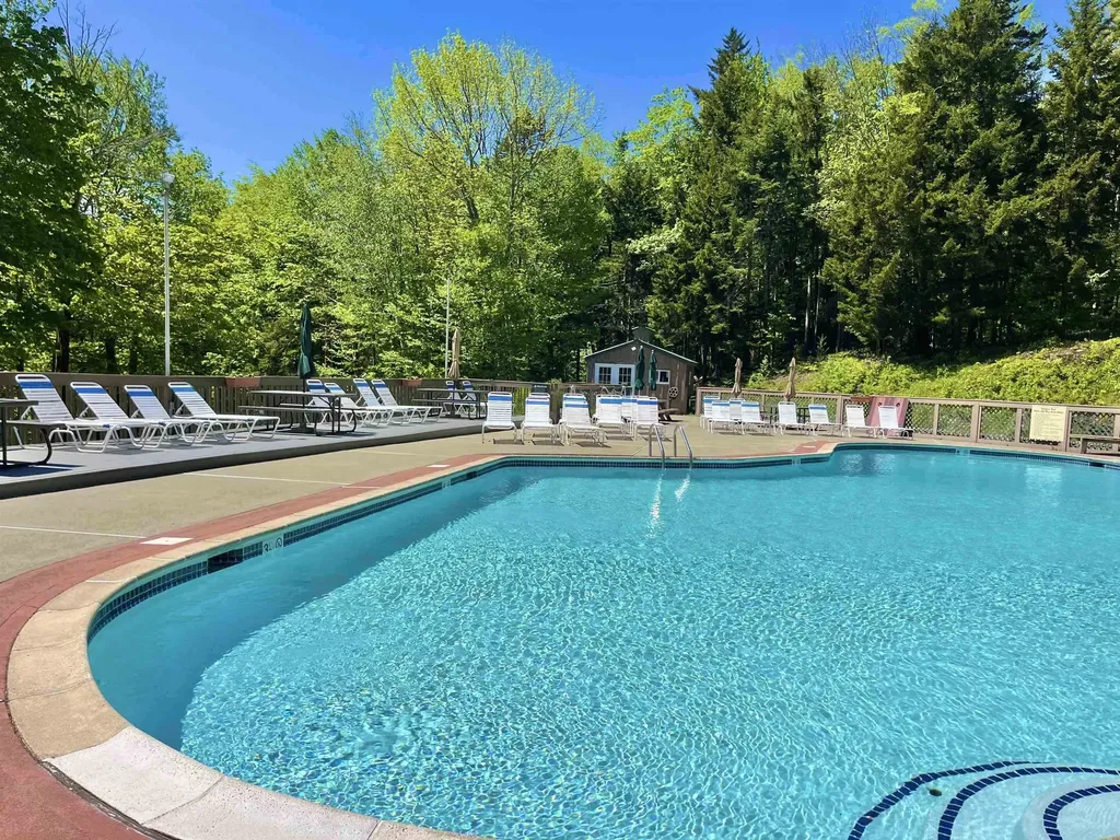 8 Lilla Lane Wilmington VT 05363