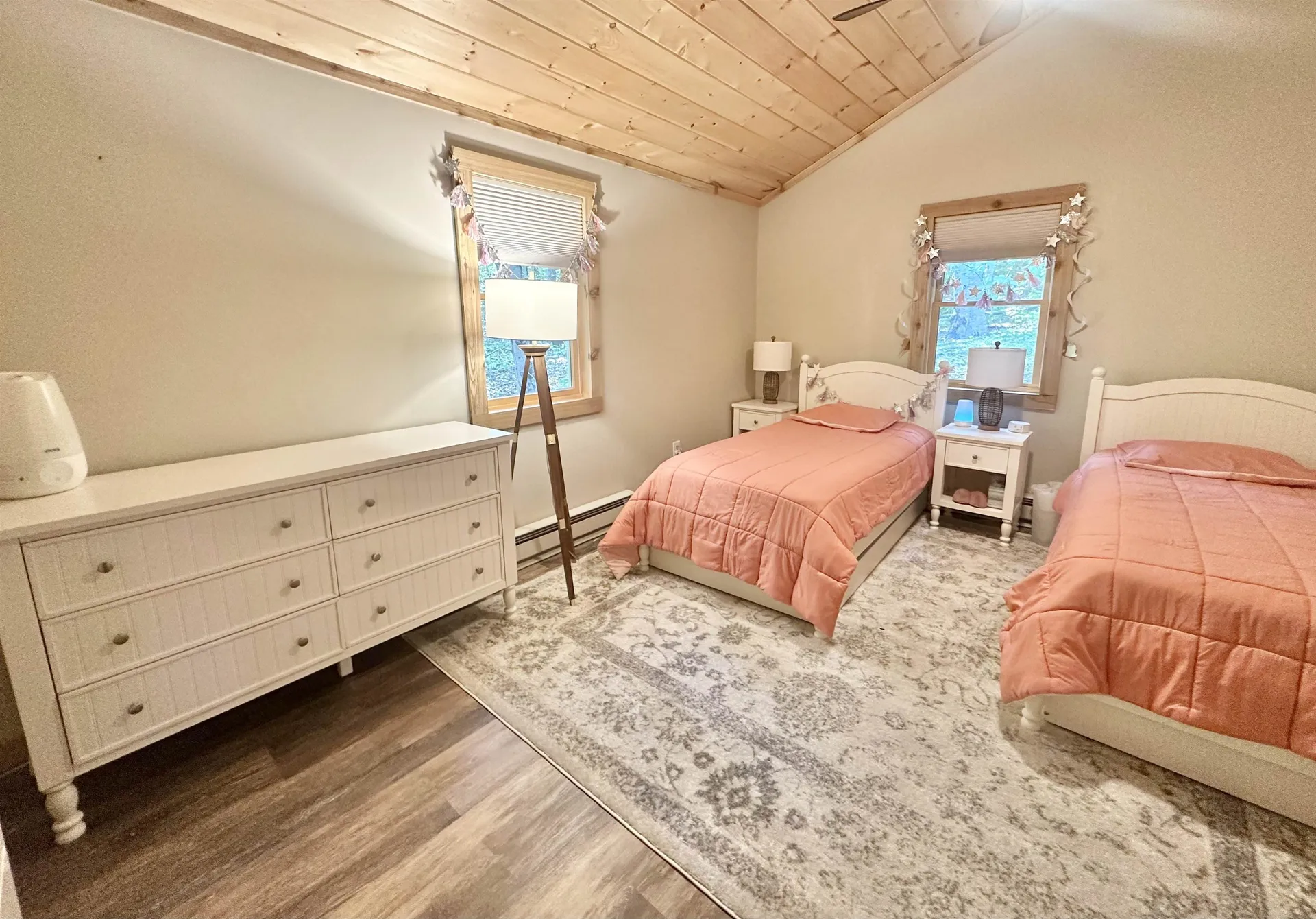 8 Lilla Lane Wilmington VT 05363