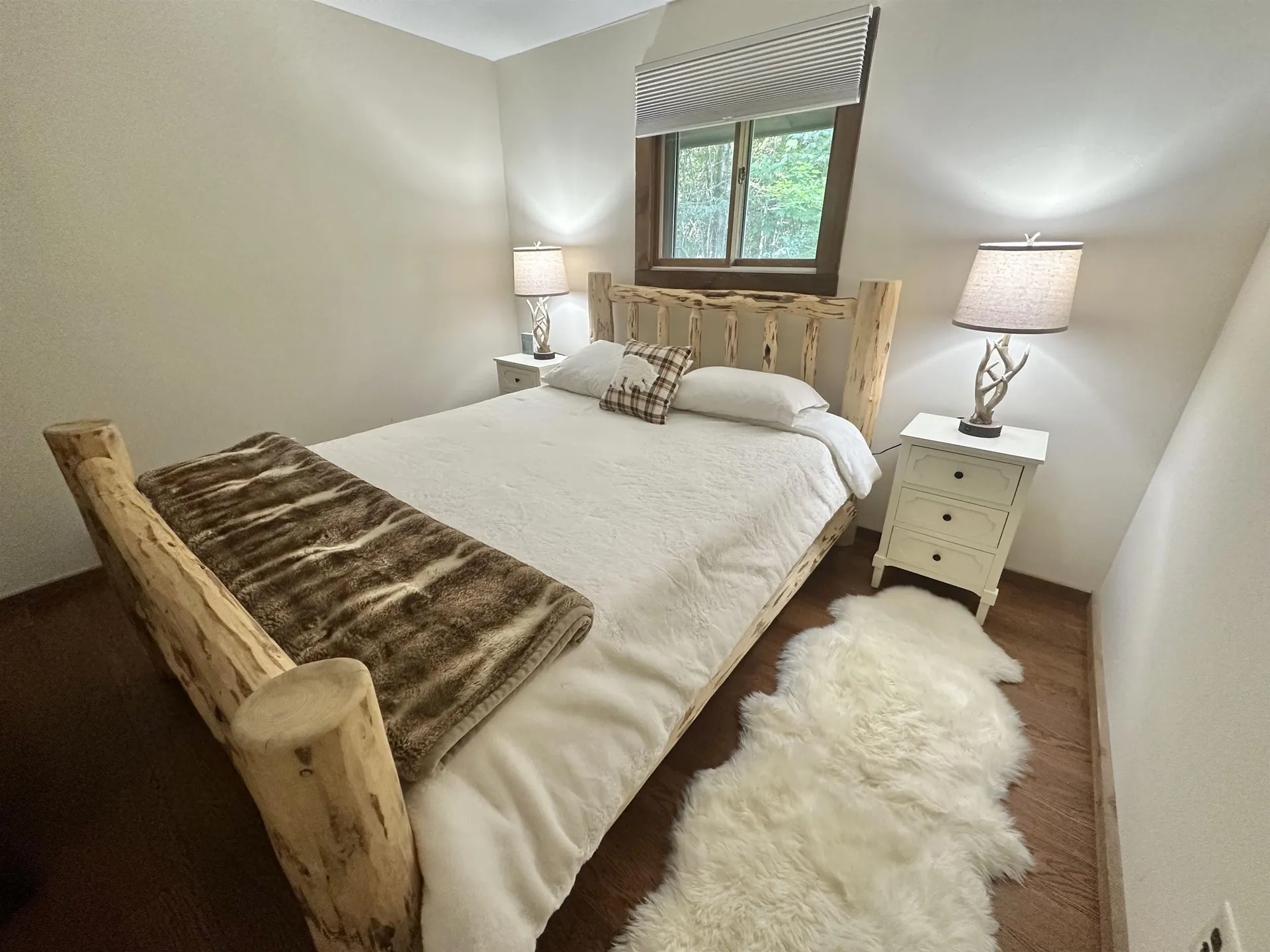 8 Lilla Lane Wilmington VT 05363