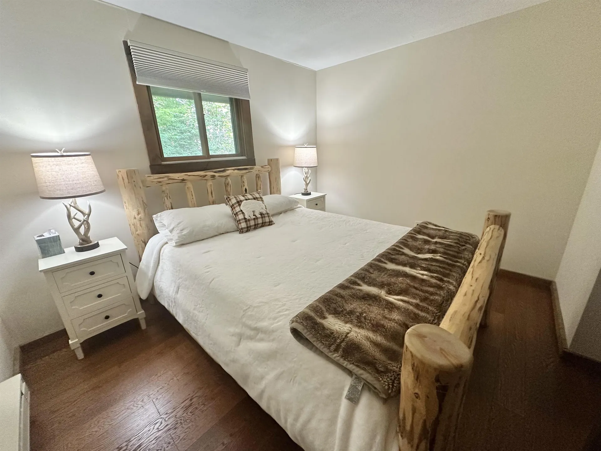 8 Lilla Lane Wilmington VT 05363