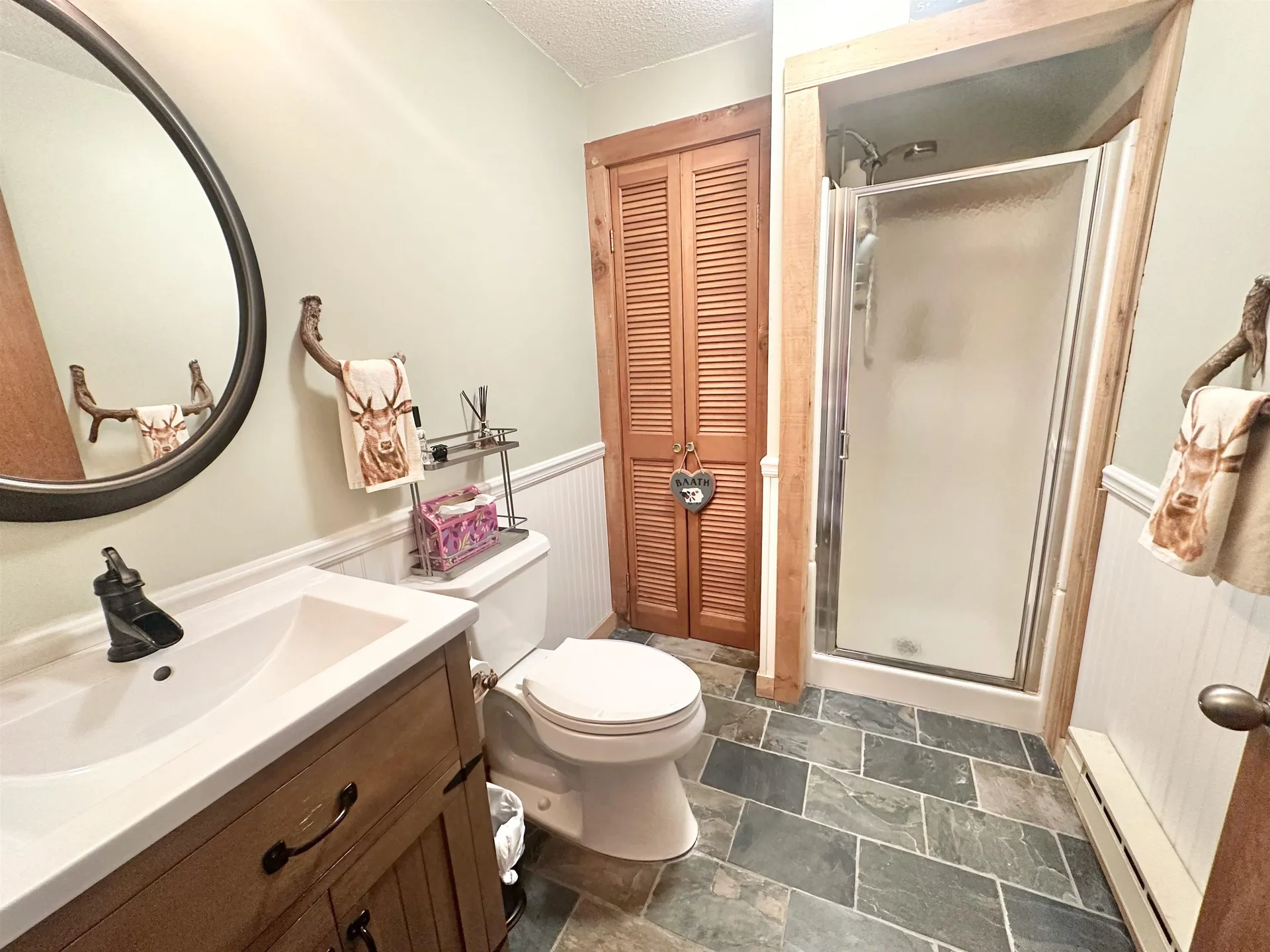 8 Lilla Lane Wilmington VT 05363