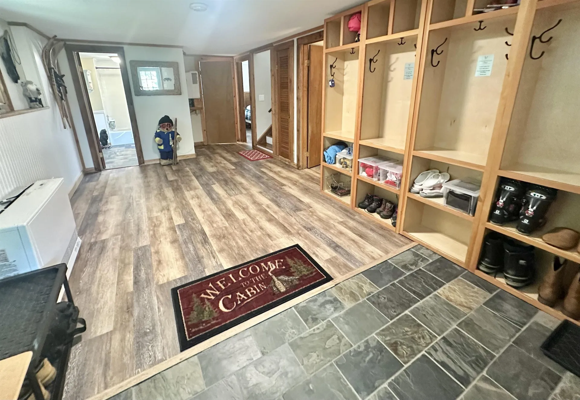 8 Lilla Lane Wilmington VT 05363