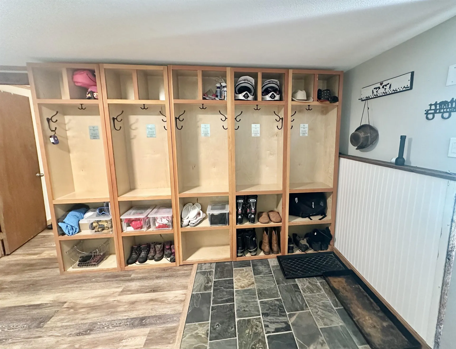 8 Lilla Lane Wilmington VT 05363