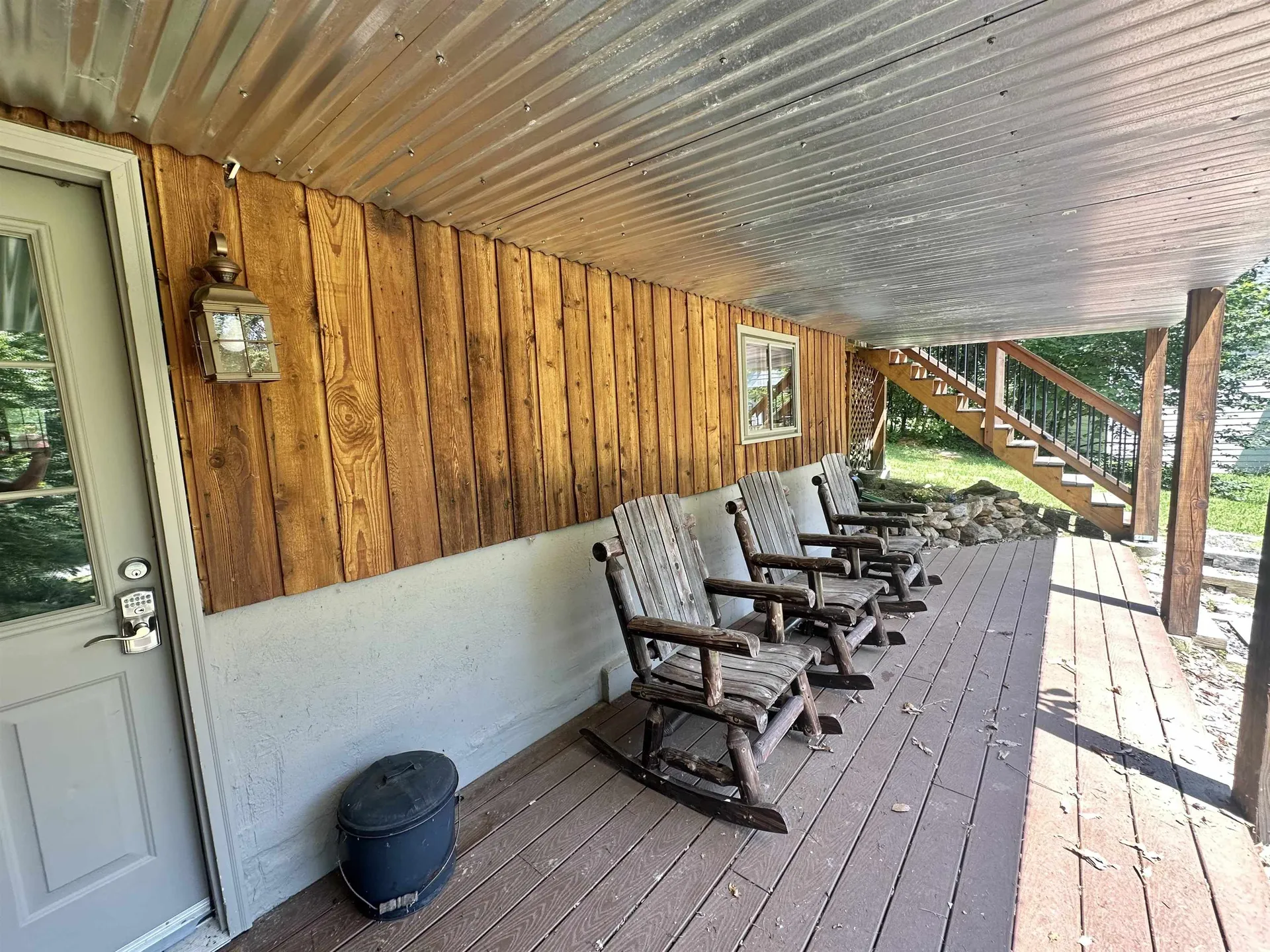 8 Lilla Lane Wilmington VT 05363