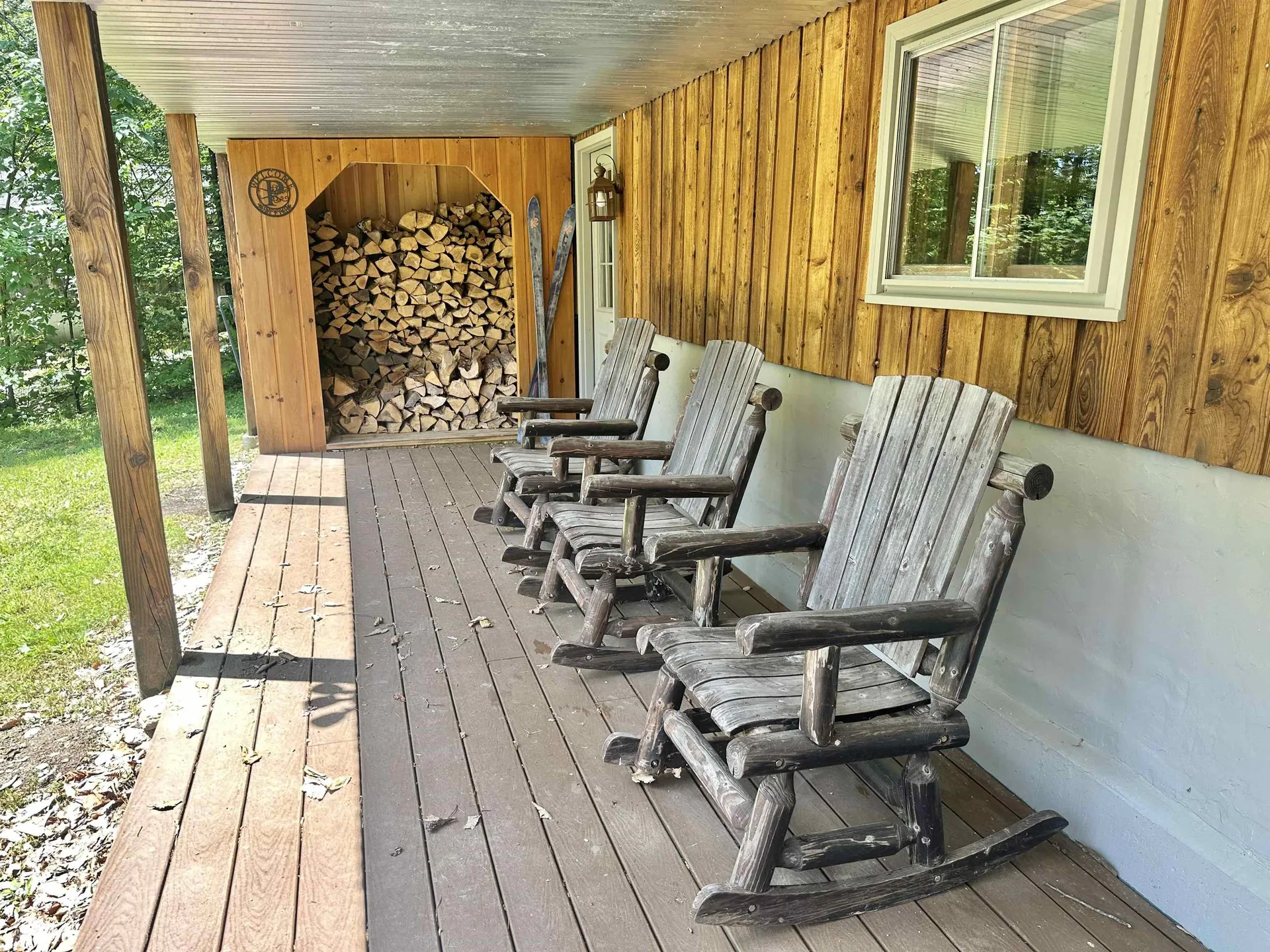 8 Lilla Lane Wilmington VT 05363