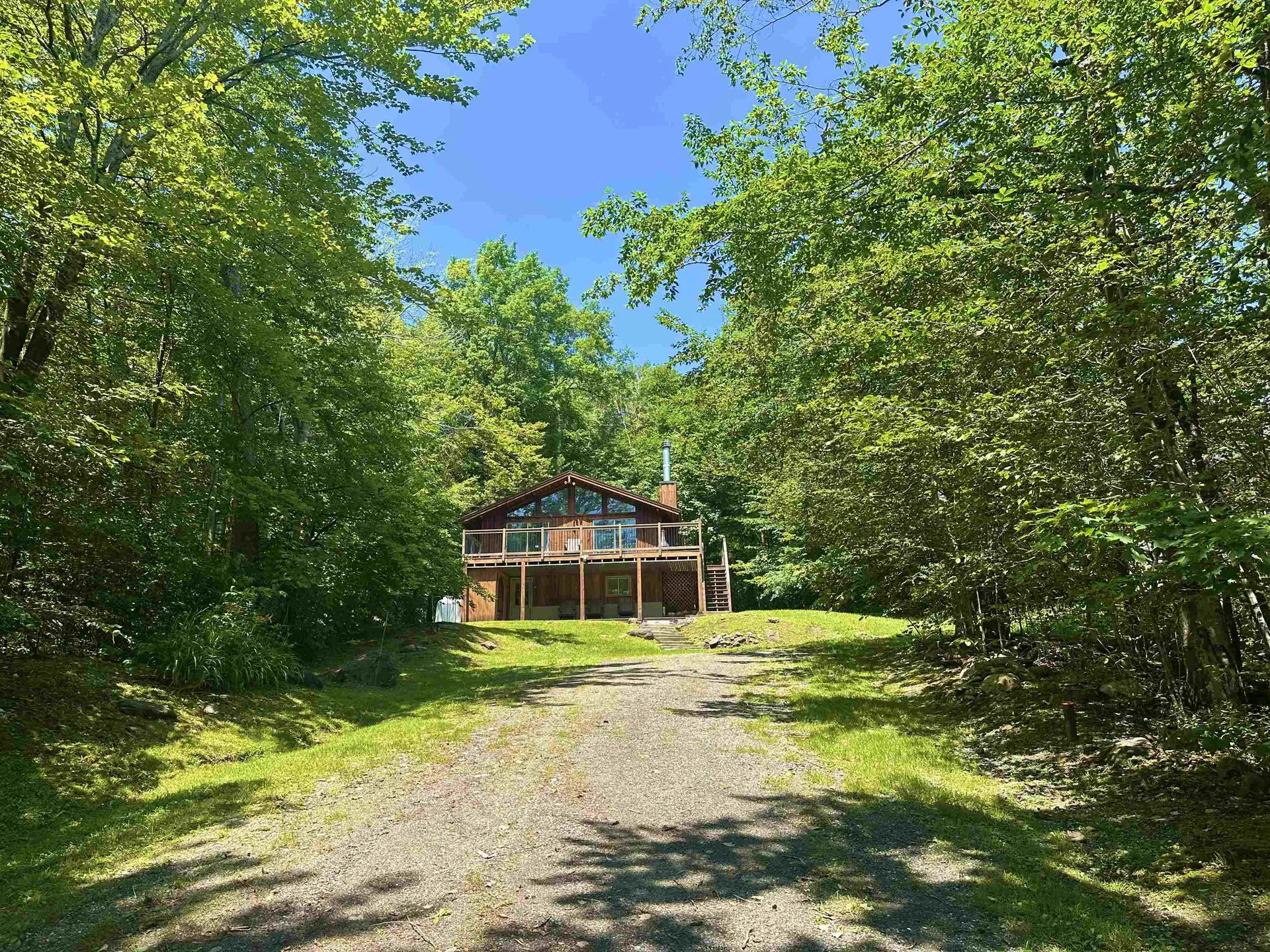 8 Lilla Lane Wilmington VT 05363