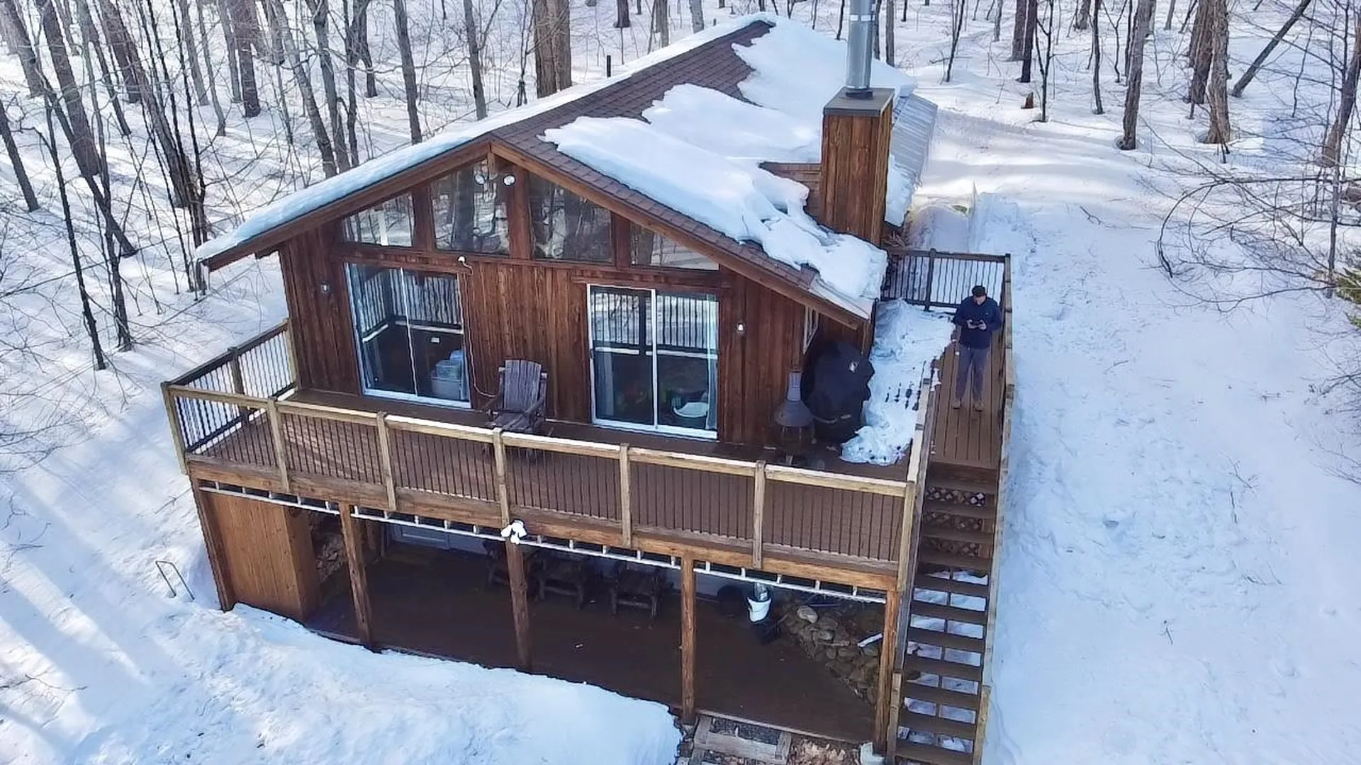 8 Lilla Lane Wilmington VT 05363