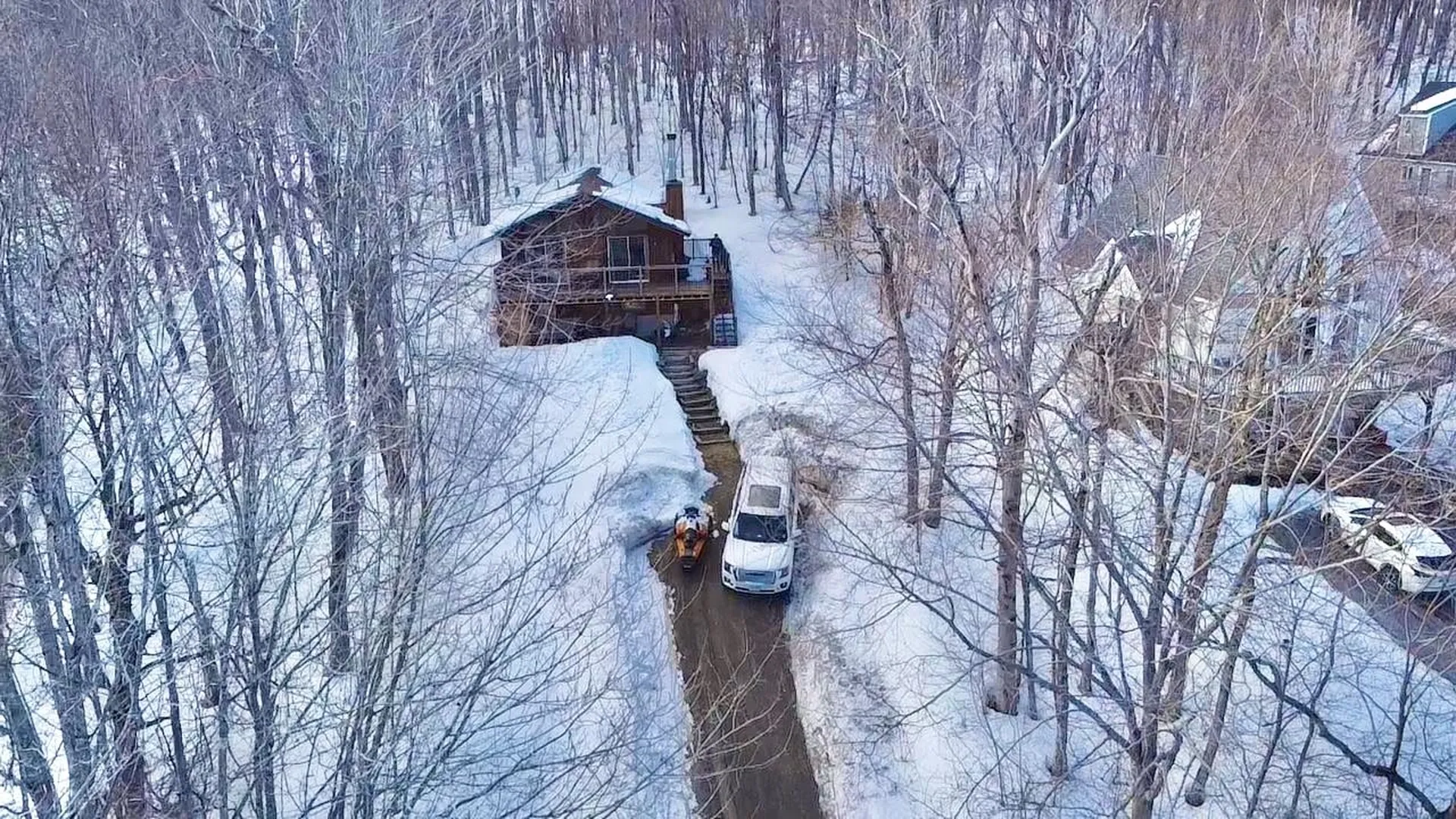 8 Lilla Lane Wilmington VT 05363