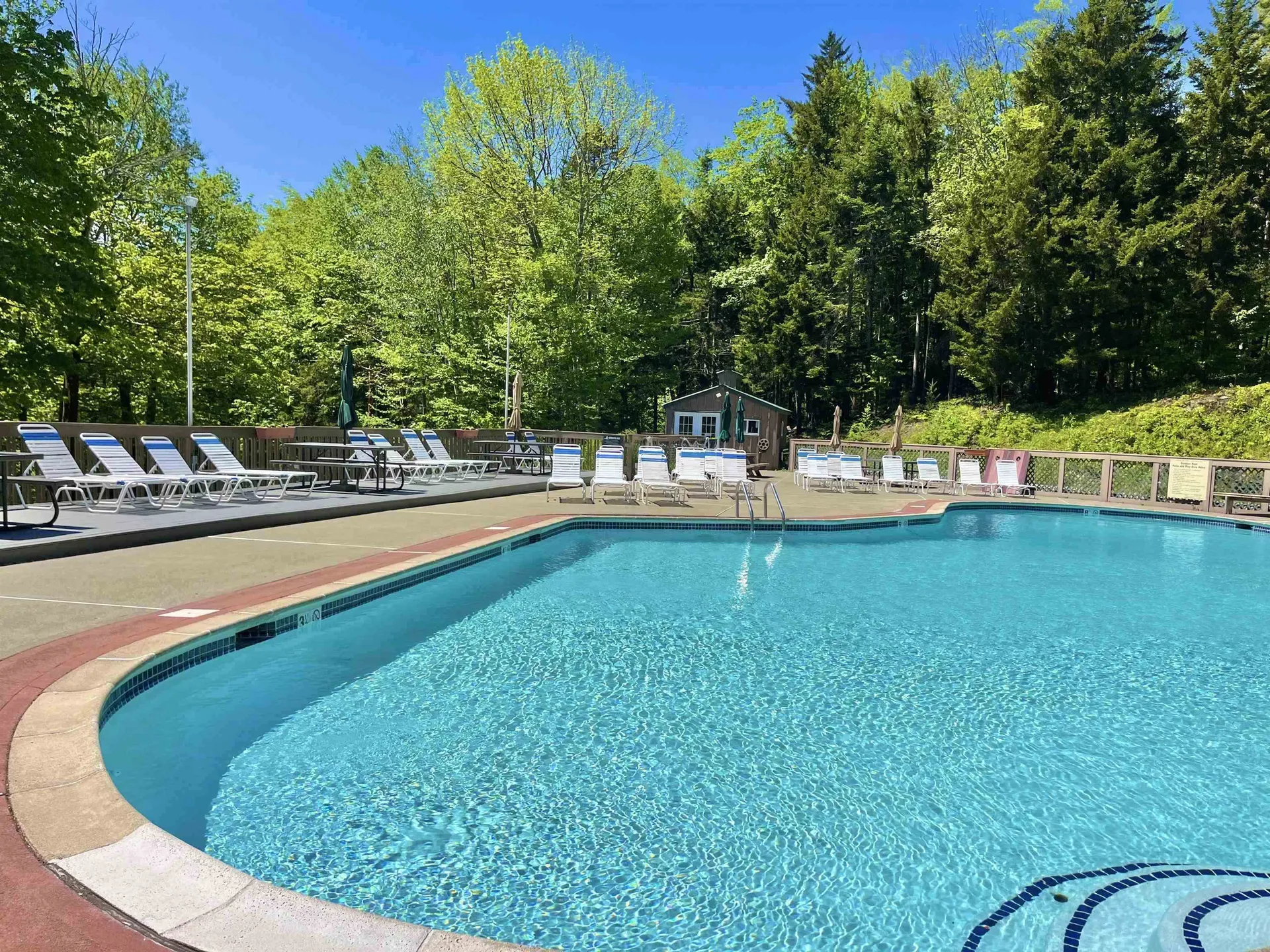 8 Lilla Lane Wilmington VT 05363