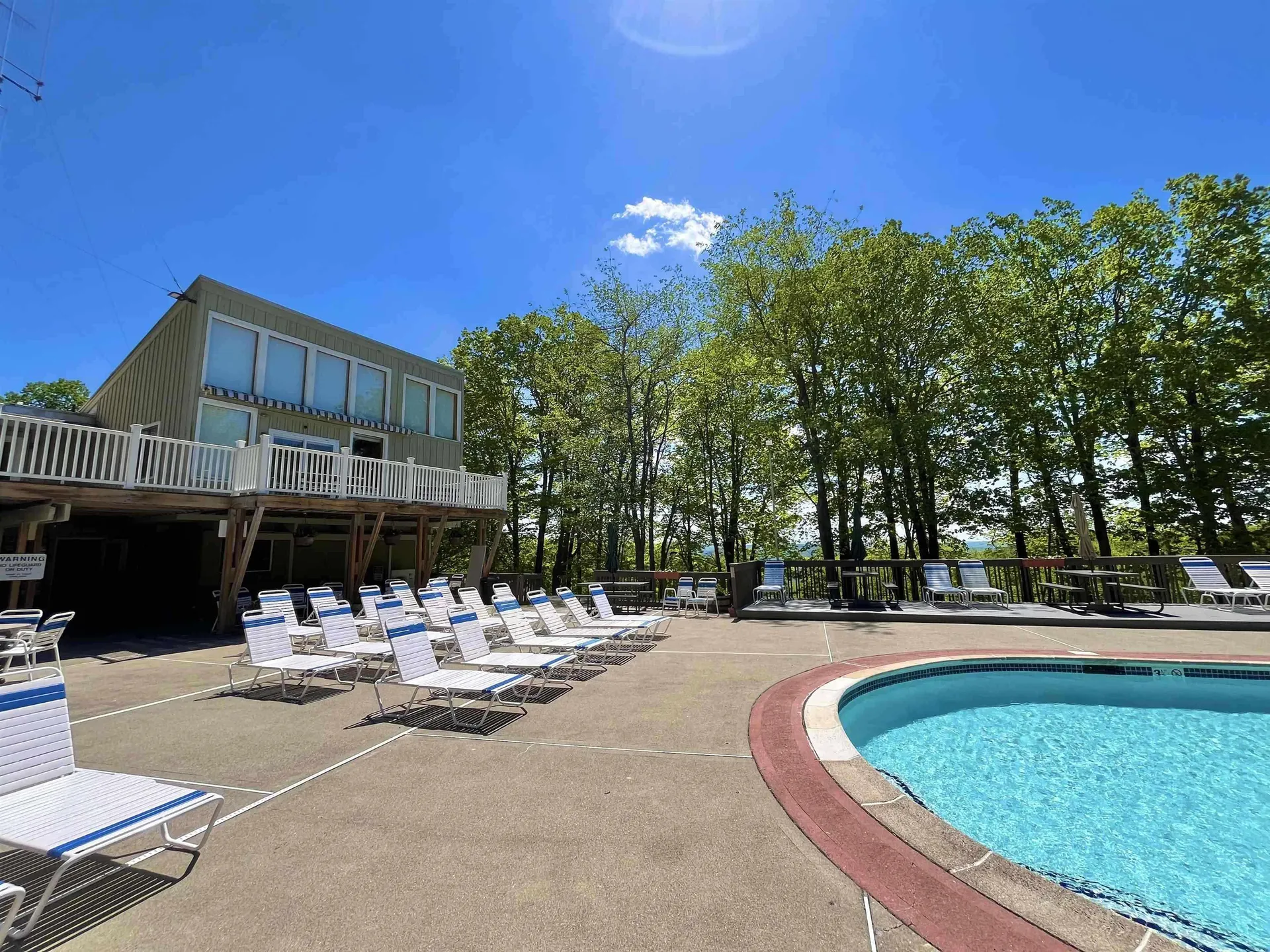 8 Lilla Lane Wilmington VT 05363