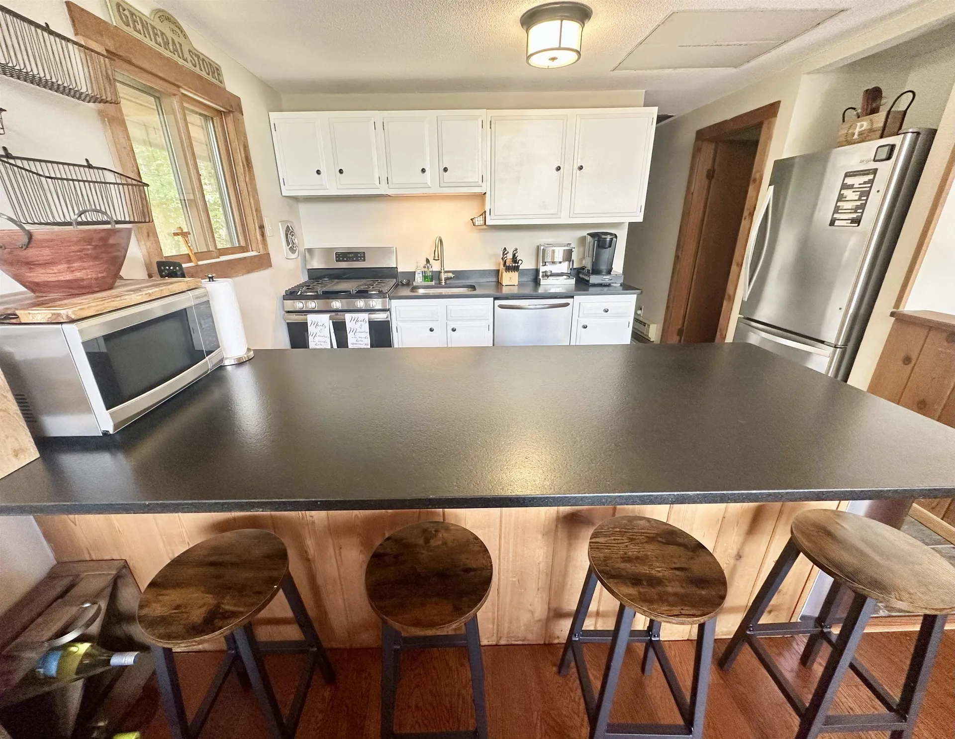 8 Lilla Lane Wilmington VT 05363