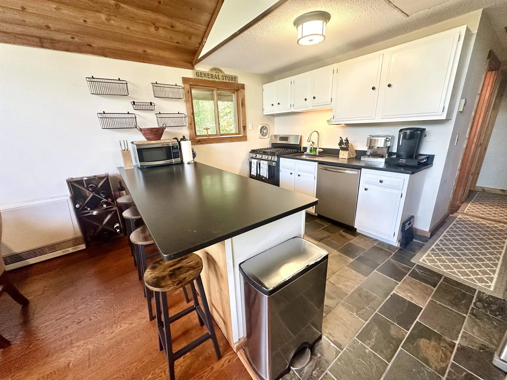 8 Lilla Lane Wilmington VT 05363