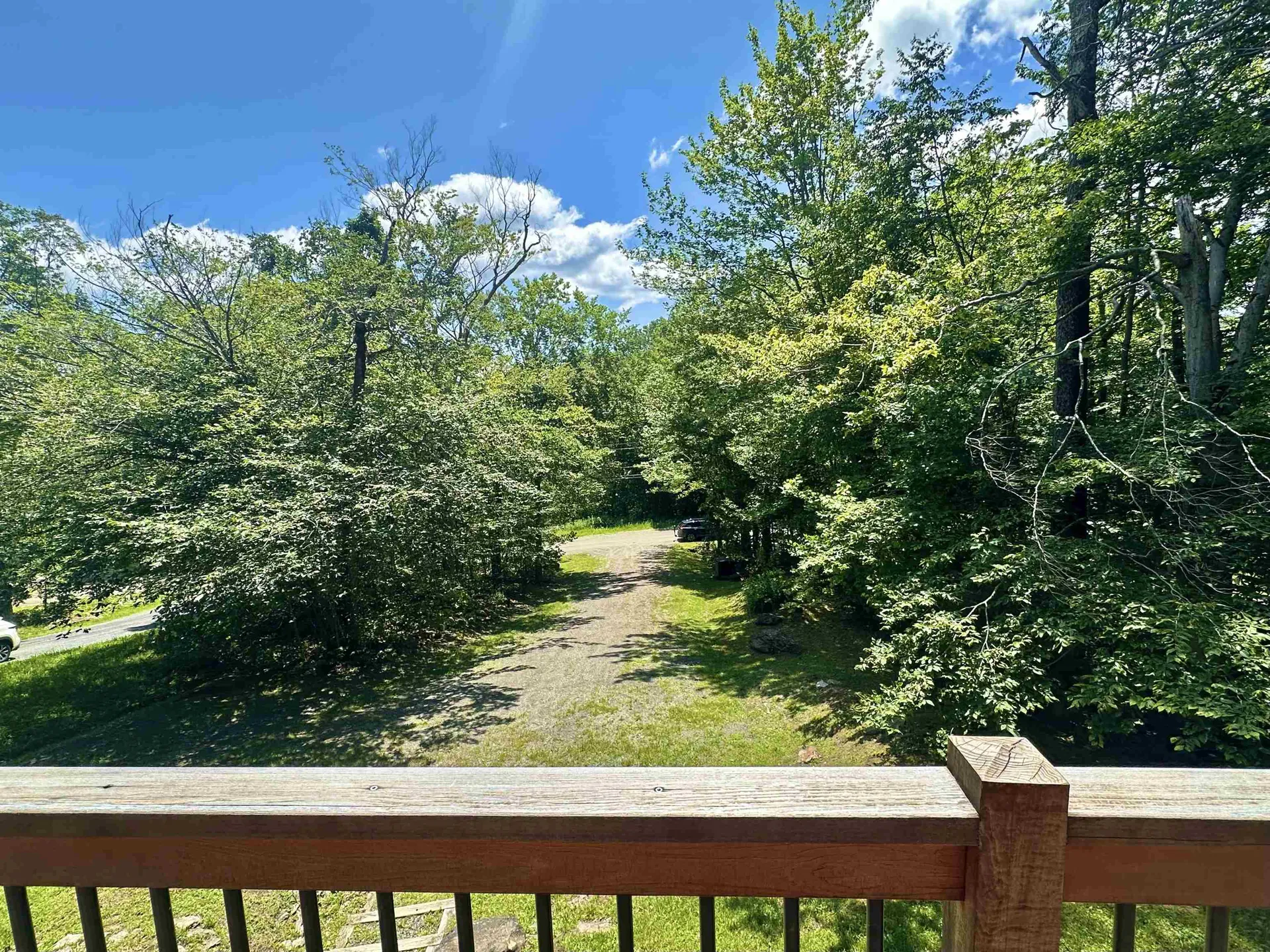 8 Lilla Lane Wilmington VT 05363