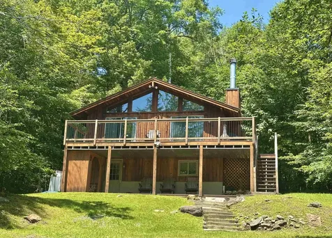8 Lilla Lane Wilmington VT 05363
