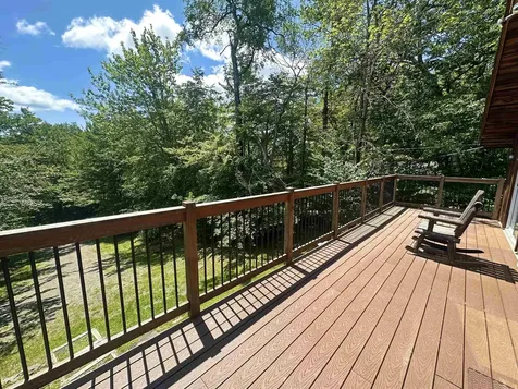 8 Lilla Lane Wilmington VT 05363