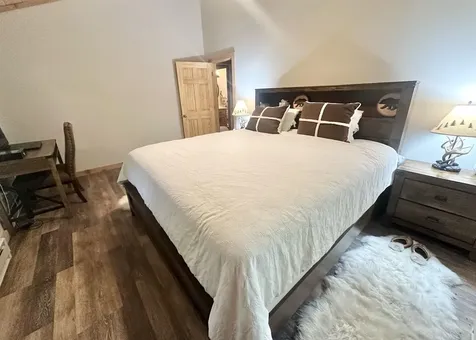 8 Lilla Lane Wilmington VT 05363