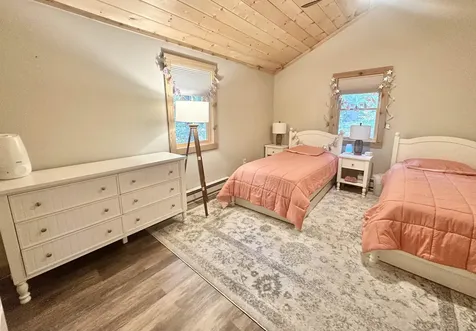 8 Lilla Lane Wilmington VT 05363