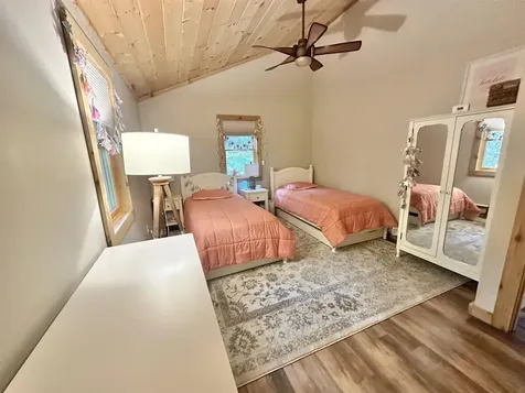 8 Lilla Lane Wilmington VT 05363