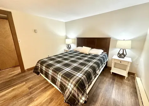 8 Lilla Lane Wilmington VT 05363