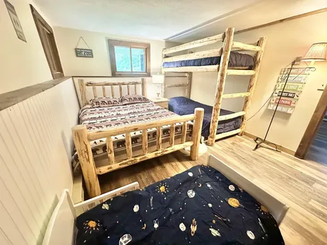 8 Lilla Lane Wilmington VT 05363