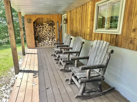 8 Lilla Lane Wilmington VT 05363