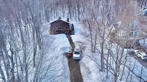 8 Lilla Lane Wilmington VT 05363