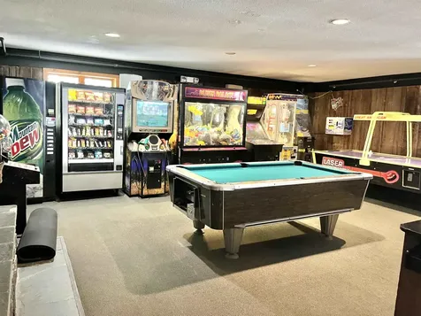 8 Lilla Lane Wilmington VT 05363