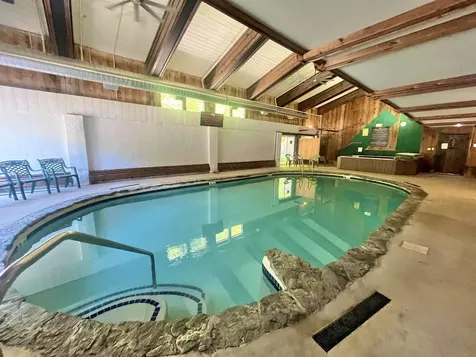 8 Lilla Lane Wilmington VT 05363