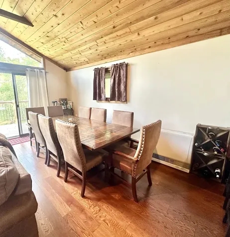 8 Lilla Lane Wilmington VT 05363