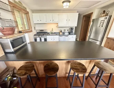 8 Lilla Lane Wilmington VT 05363