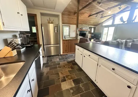 8 Lilla Lane Wilmington VT 05363