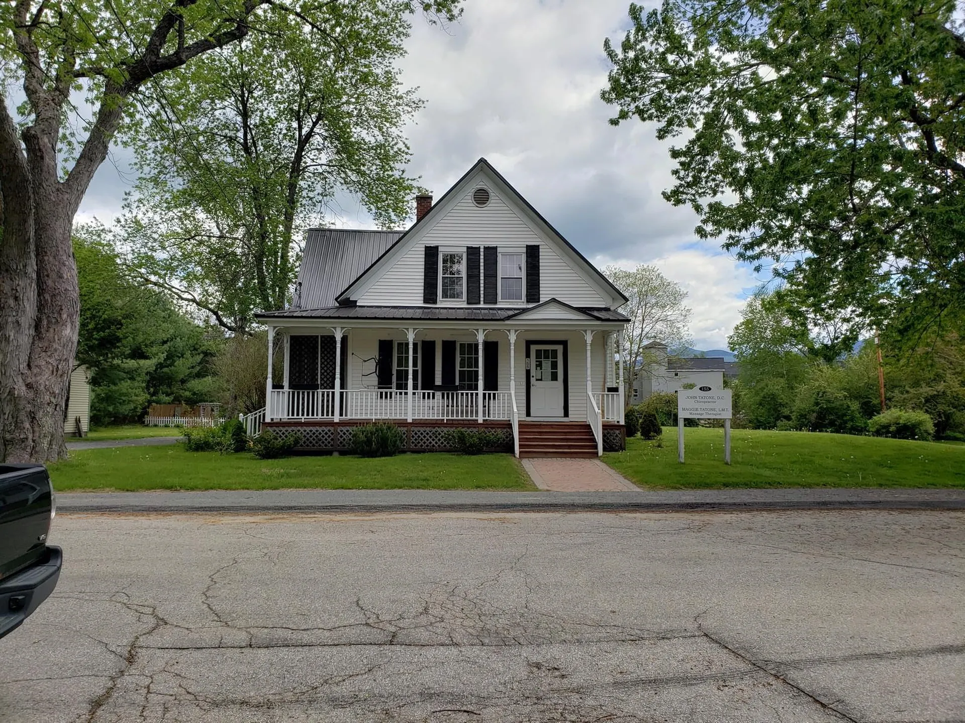 155 Main Street Franconia NH 03580
