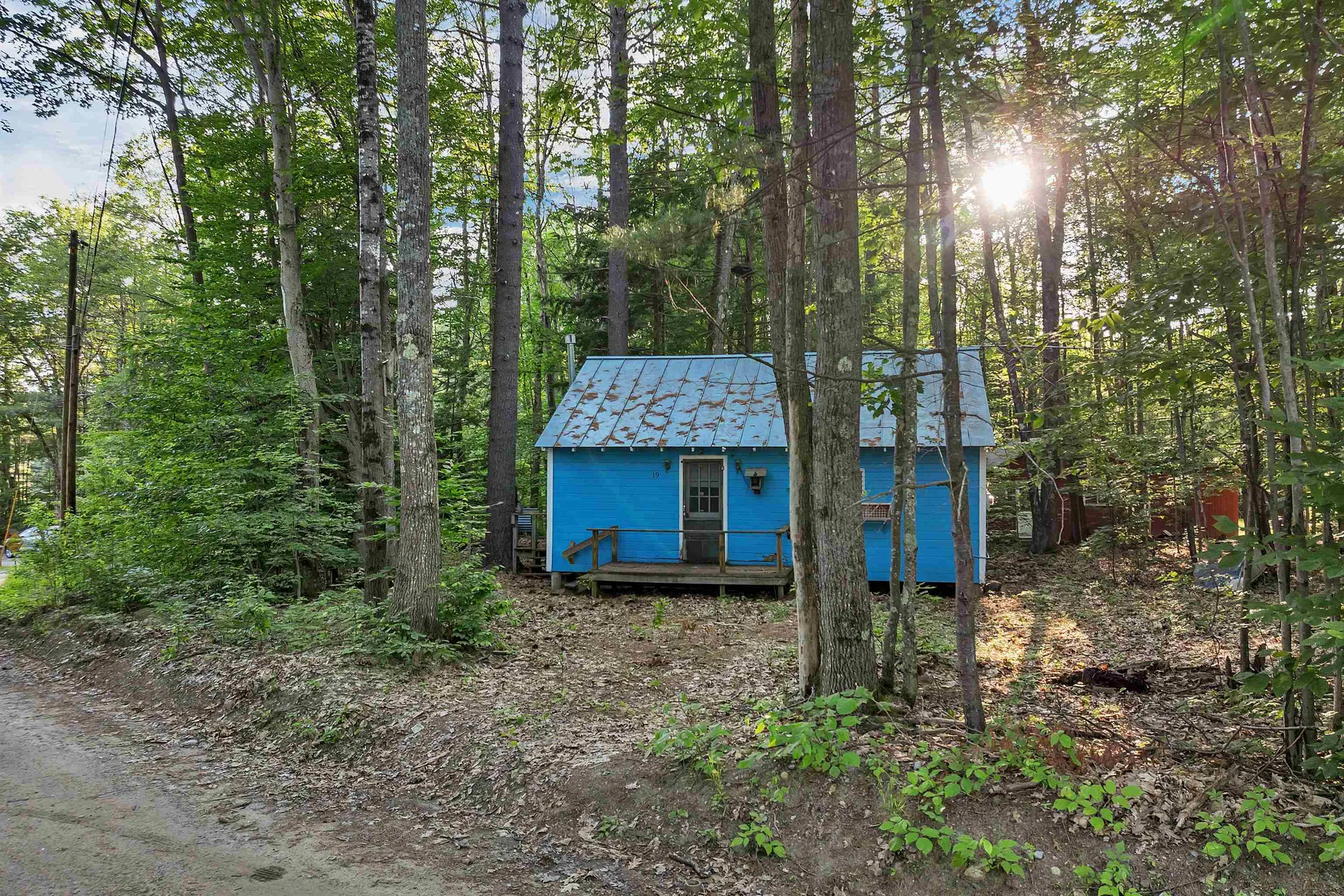 19 Sherwood Forest Drive Canterbury NH 03224