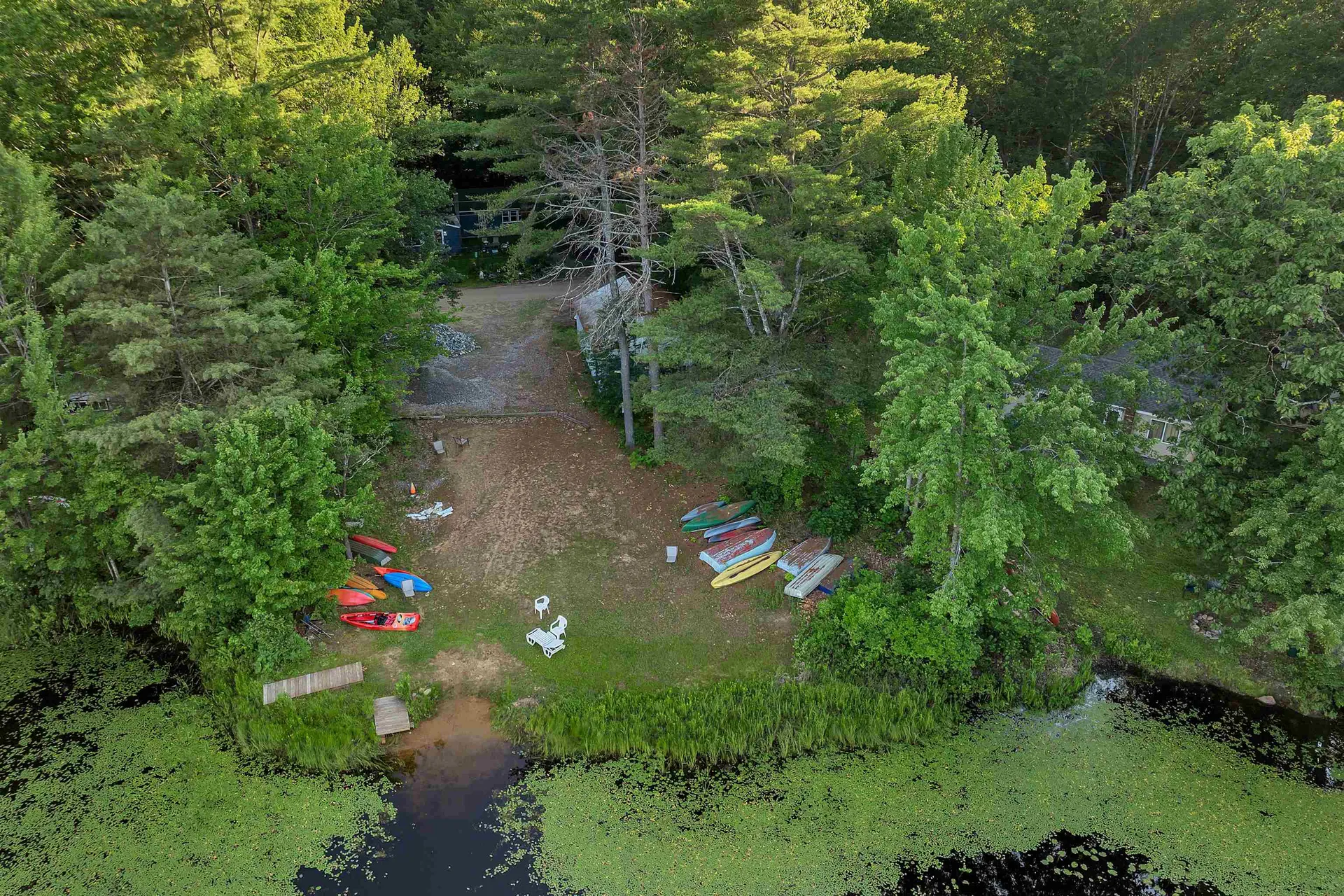 19 Sherwood Forest Drive Canterbury NH 03224