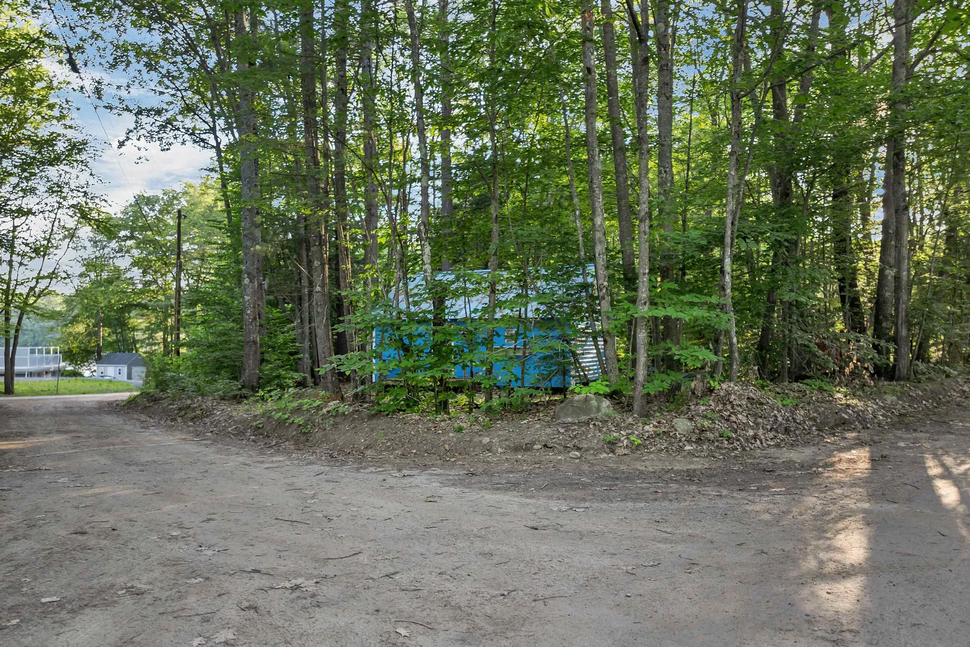 19 Sherwood Forest Drive Canterbury NH 03224