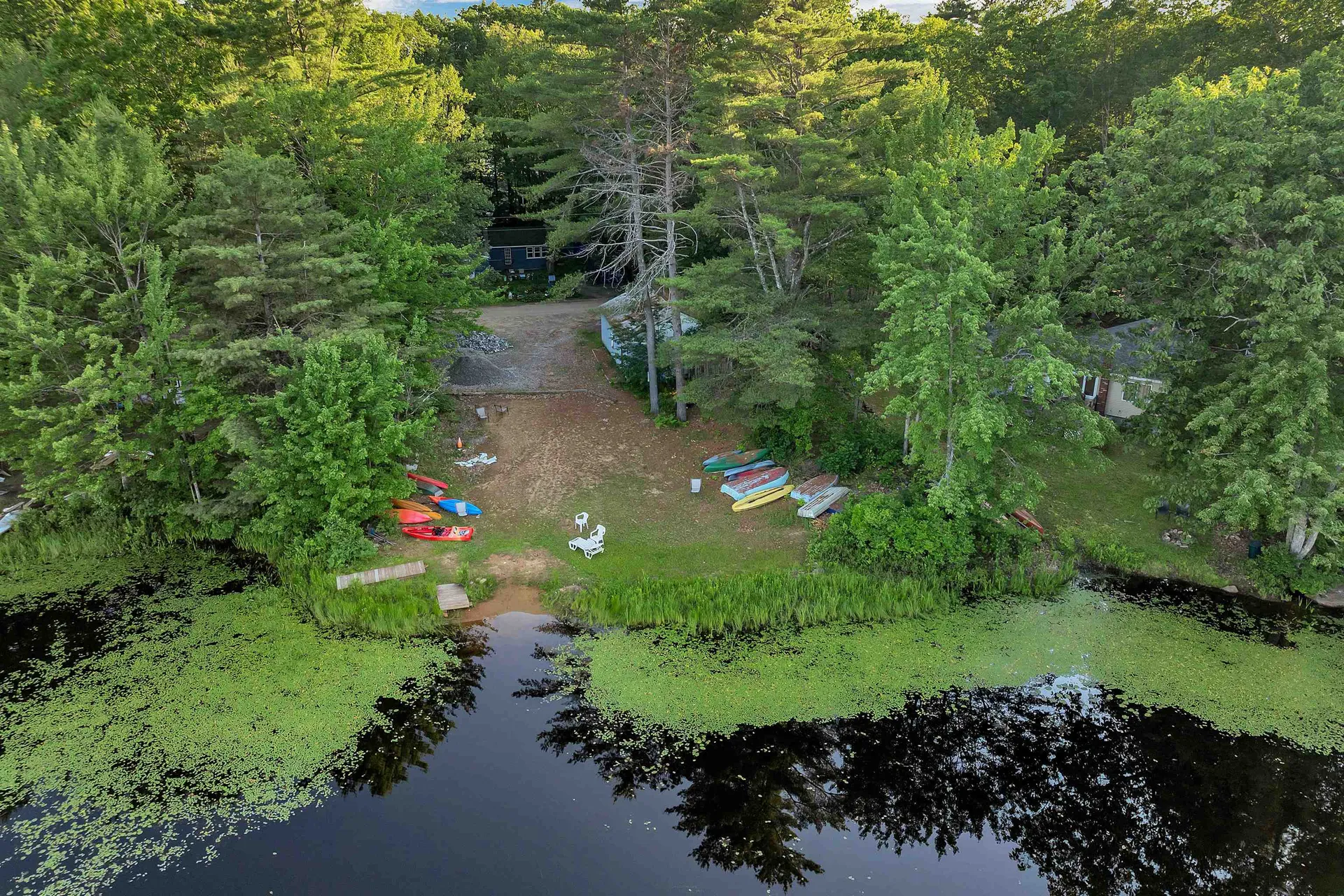 19 Sherwood Forest Drive Canterbury NH 03224