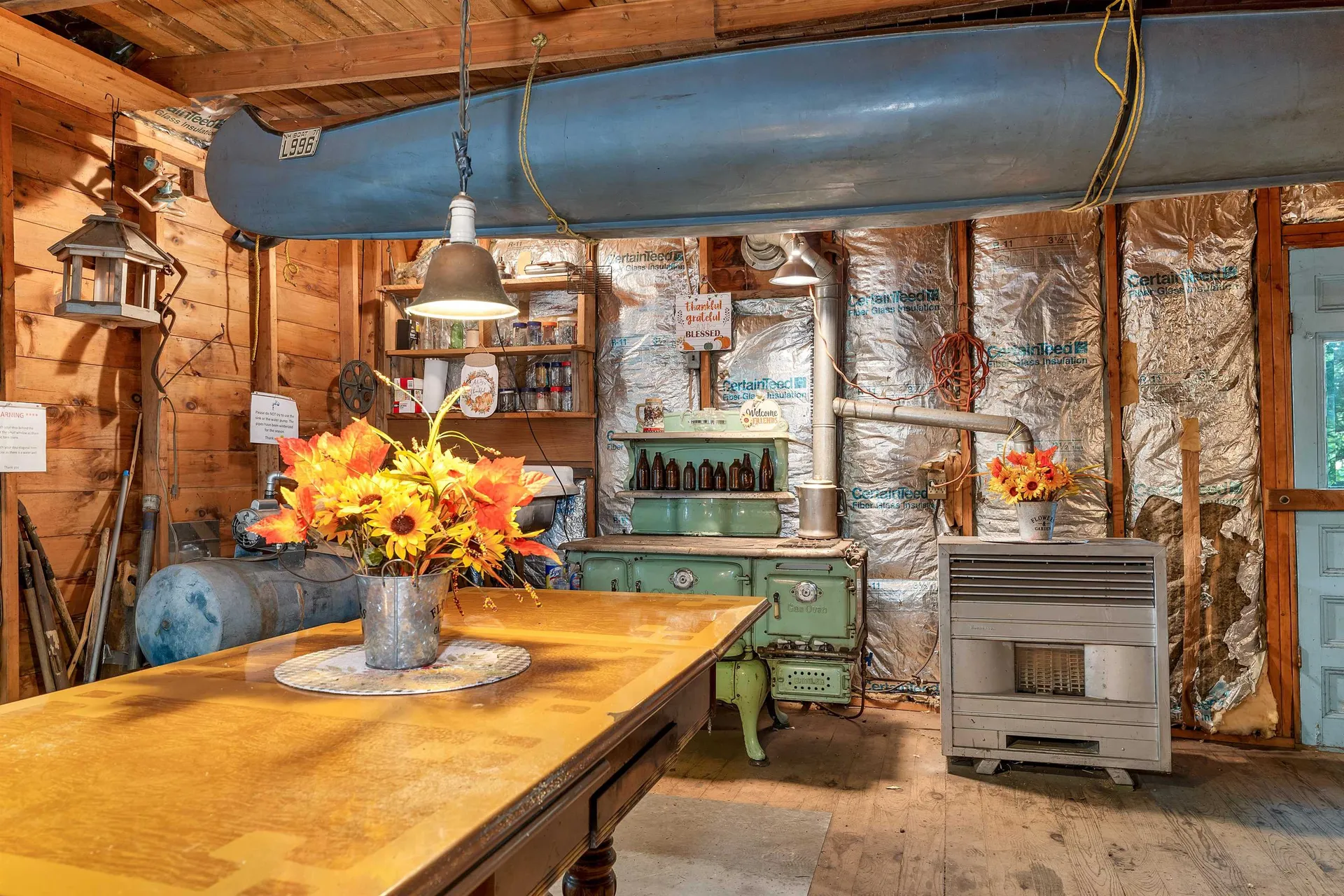 19 Sherwood Forest Drive Canterbury NH 03224