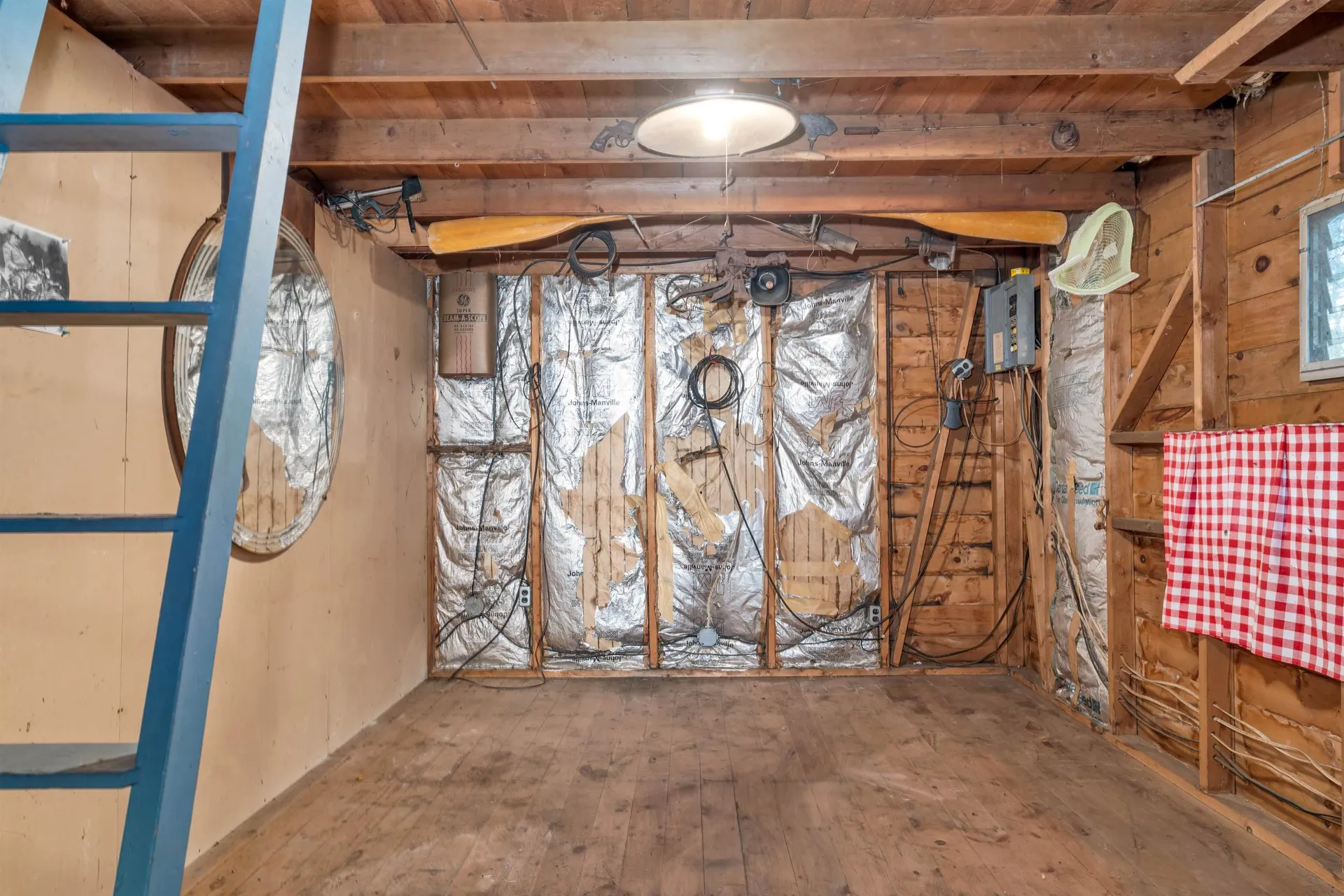 19 Sherwood Forest Drive Canterbury NH 03224