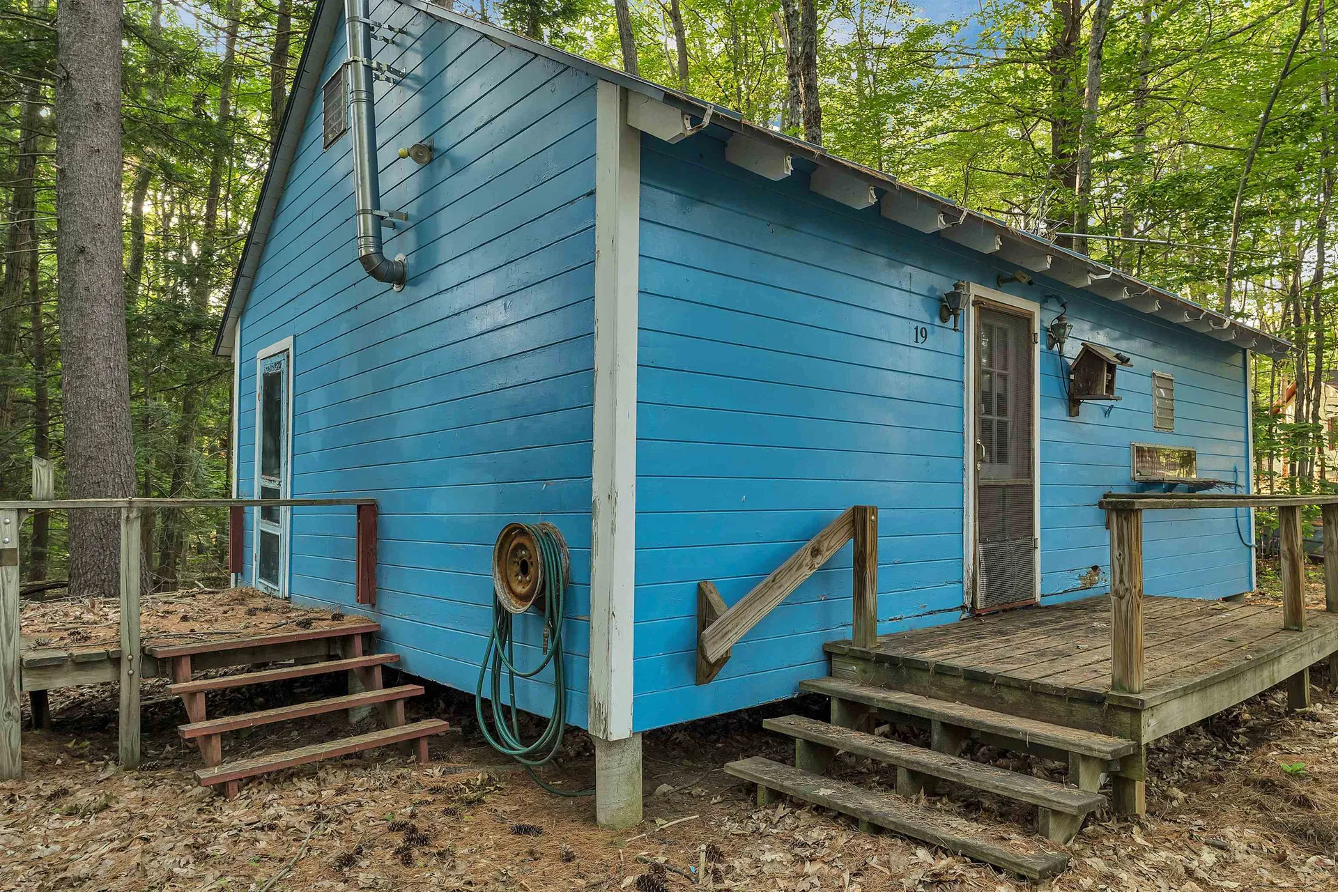 19 Sherwood Forest Drive Canterbury NH 03224