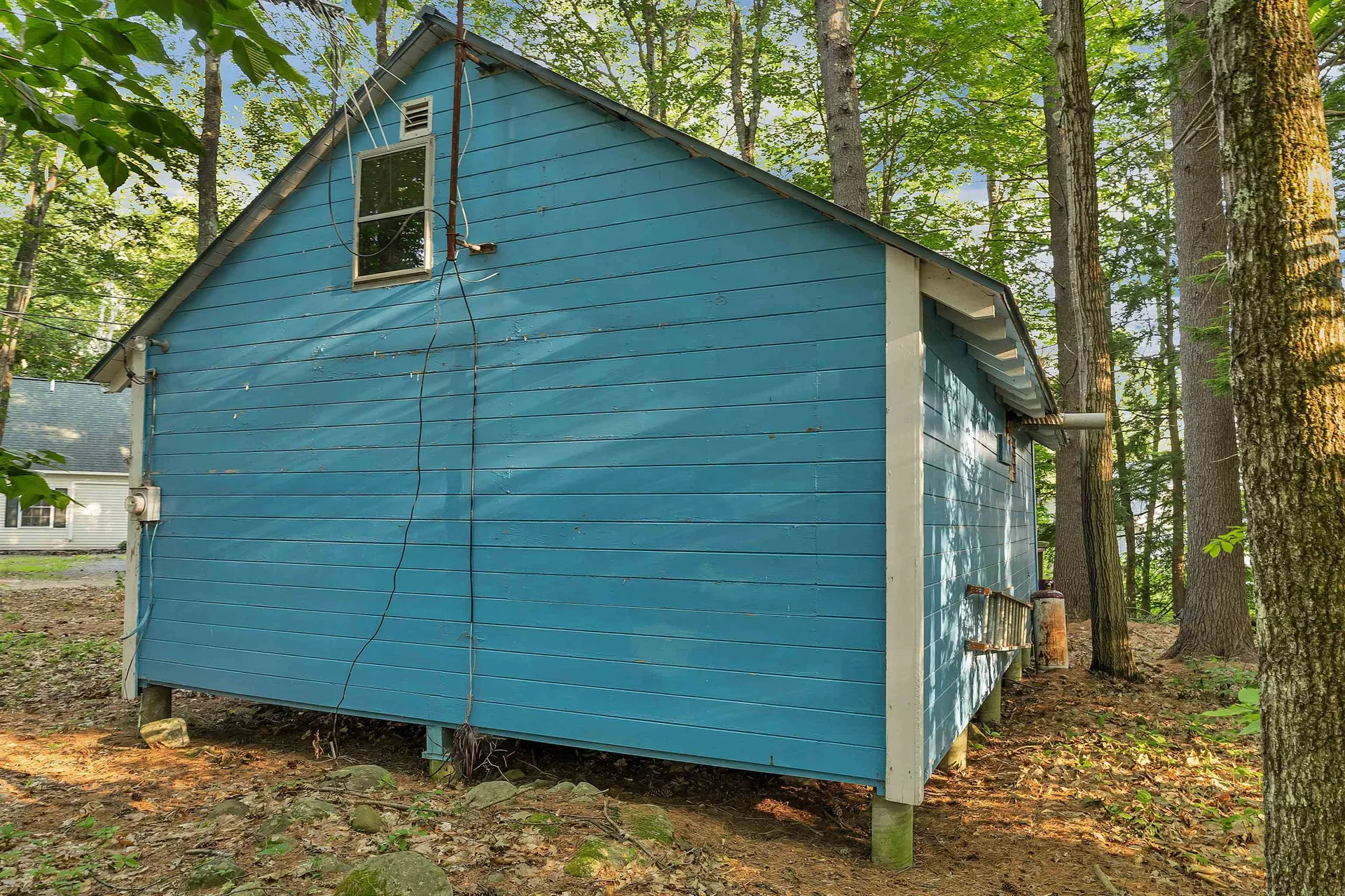 19 Sherwood Forest Drive Canterbury NH 03224