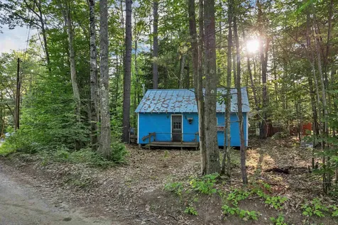 19 Sherwood Forest Drive Canterbury NH 03224