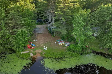 19 Sherwood Forest Drive Canterbury NH 03224