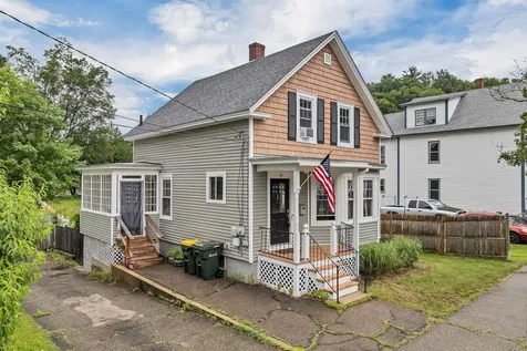 48 Joliet Street Laconia NH 03246